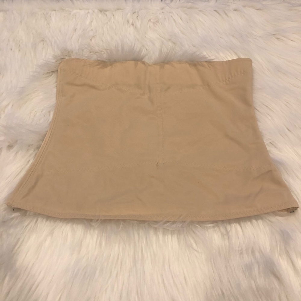 Anti-Static Waist Trainer/Corset - No Wire - Picture 2 of 3